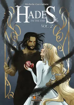 Volume cover